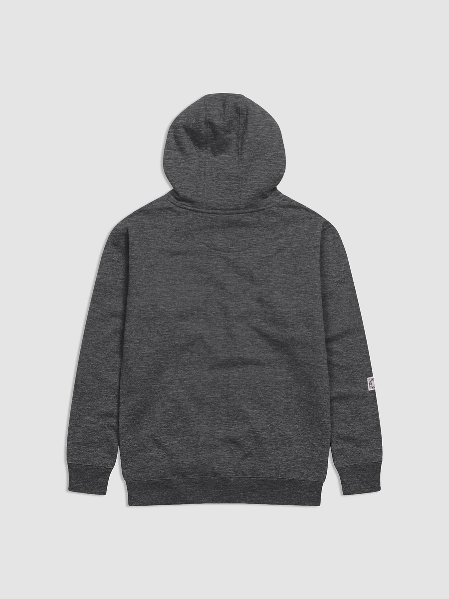 NOISETTE Shell Hoodie product image (21)