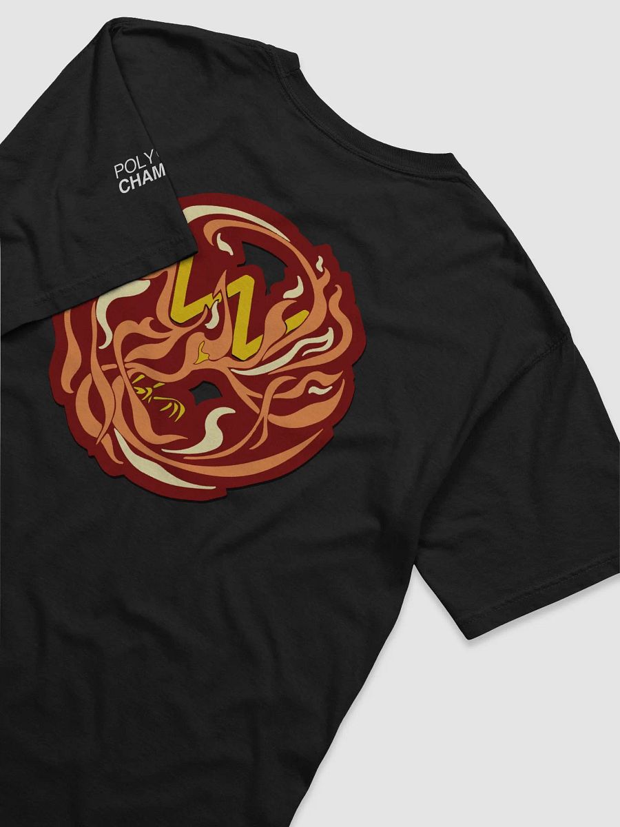 Wildfire T-shirt product image (23)