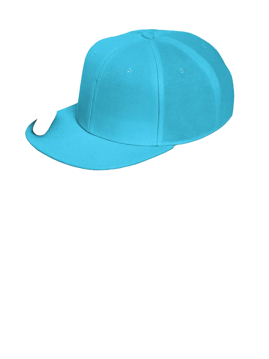 WS Snapback Cap product image (43)