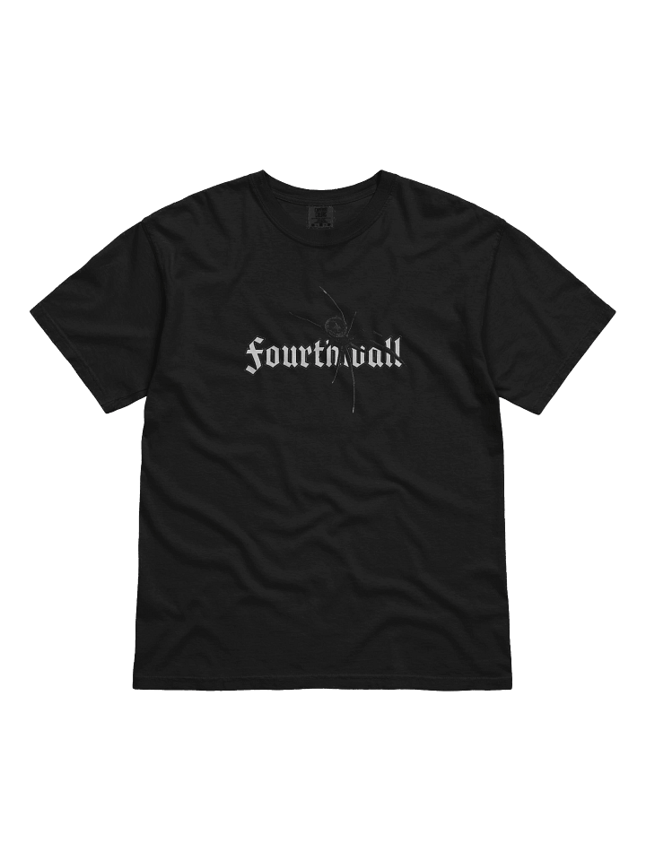 Spider Tee product image (2)