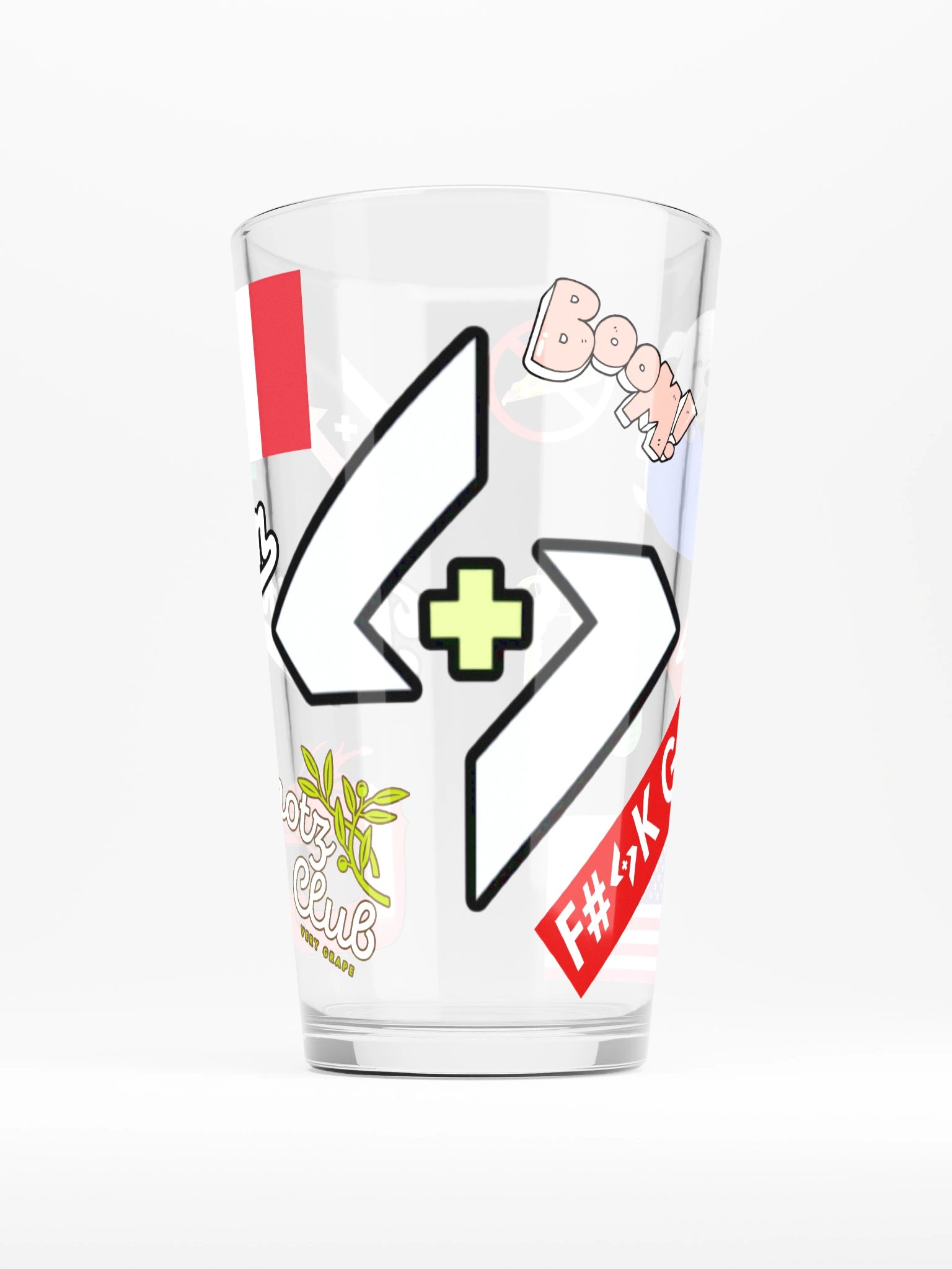 Shotz Memories Pint product image (1)