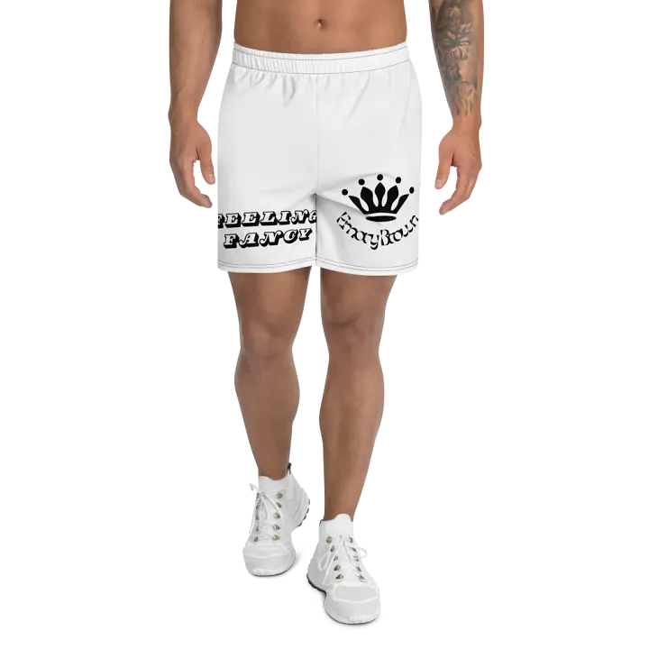 feeling fancy: Shorts product image (1)
