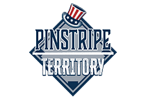 Pinstripe Territory Shop