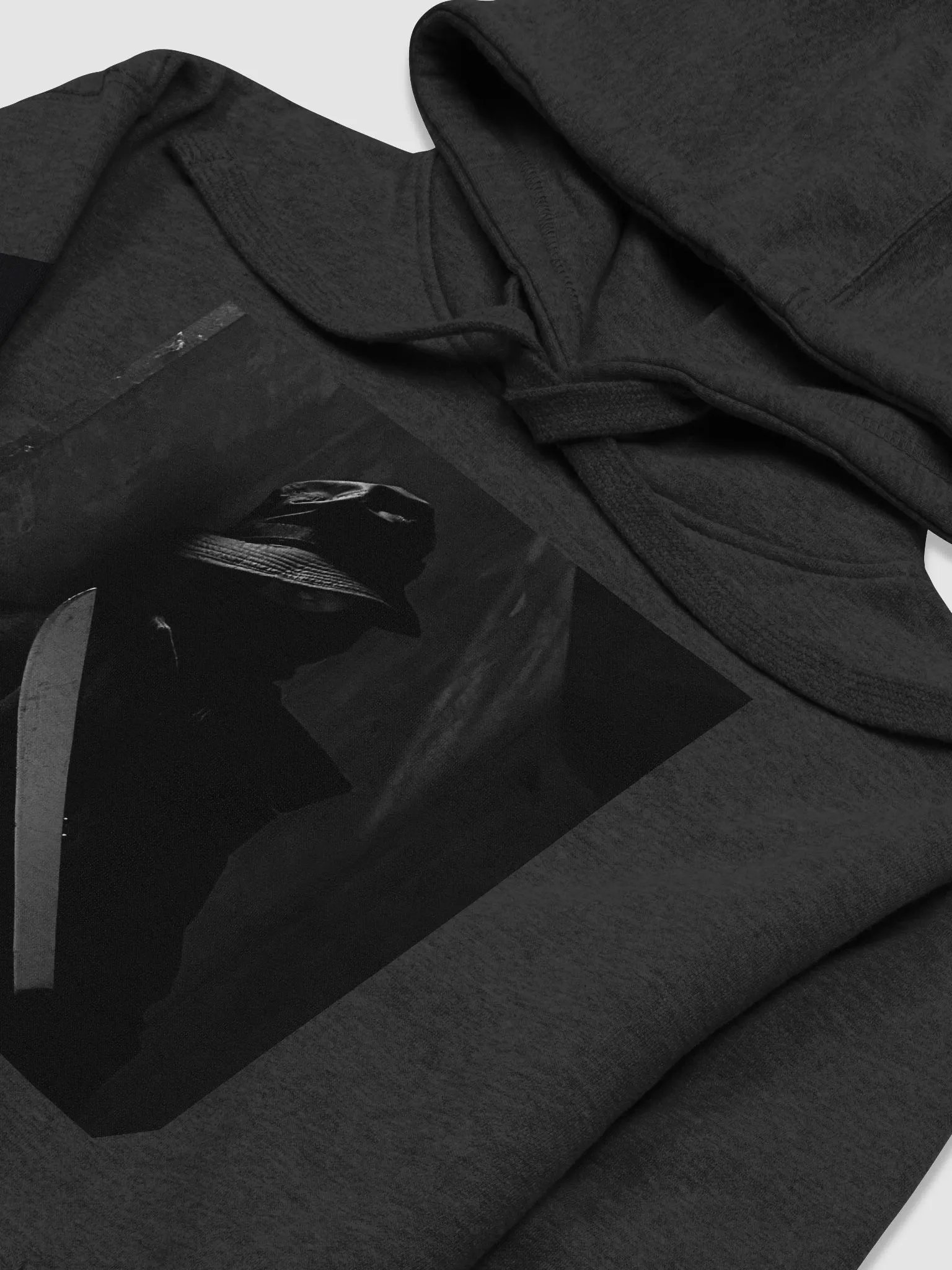 KMWL Hoodie (Deluxe) product image (3)