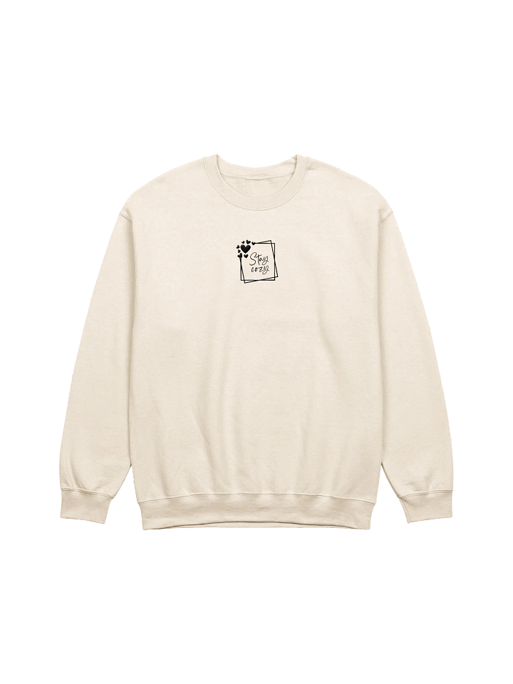 SIGNATURE CREWNECK product image (1)