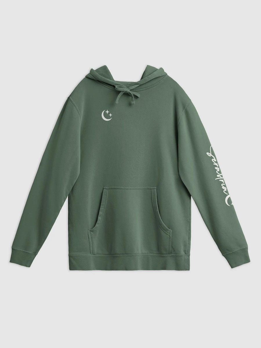 Moon Hoodie product image (3)