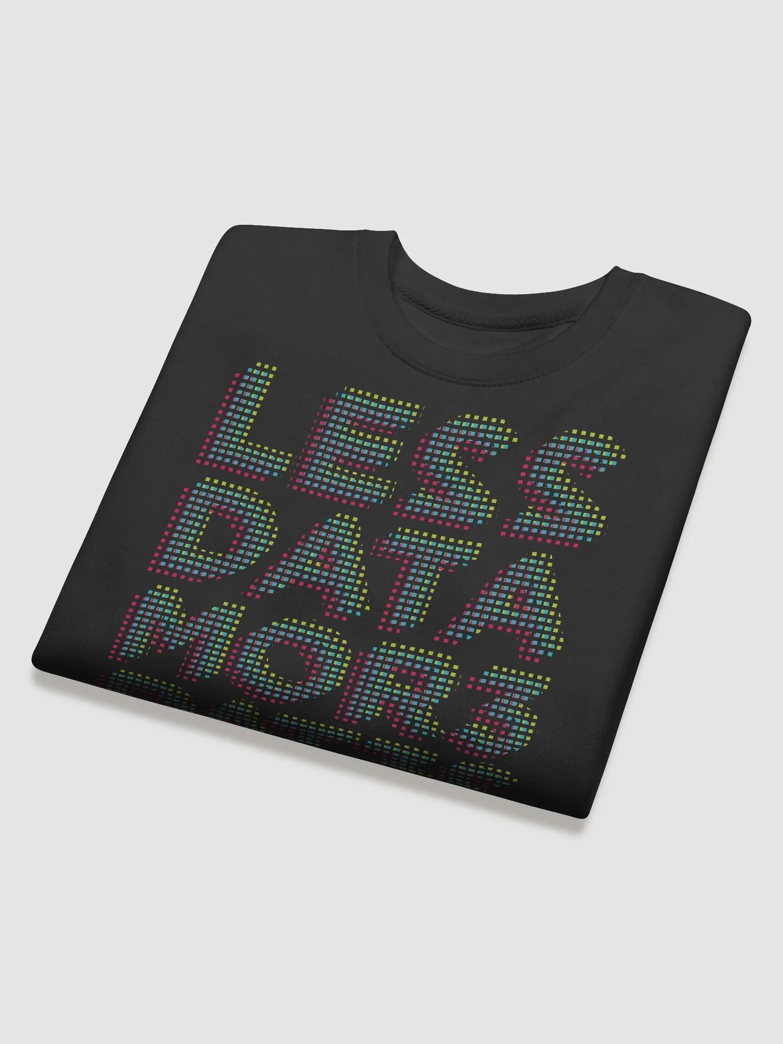 LESS DATA, MORE DATES (PIXEL) product image (4)