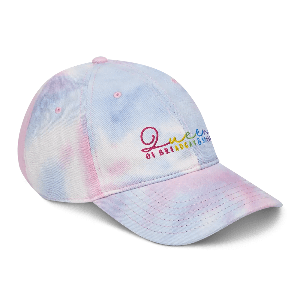 Queen of Breadgay & Booba PRIDE Hat product image (12)