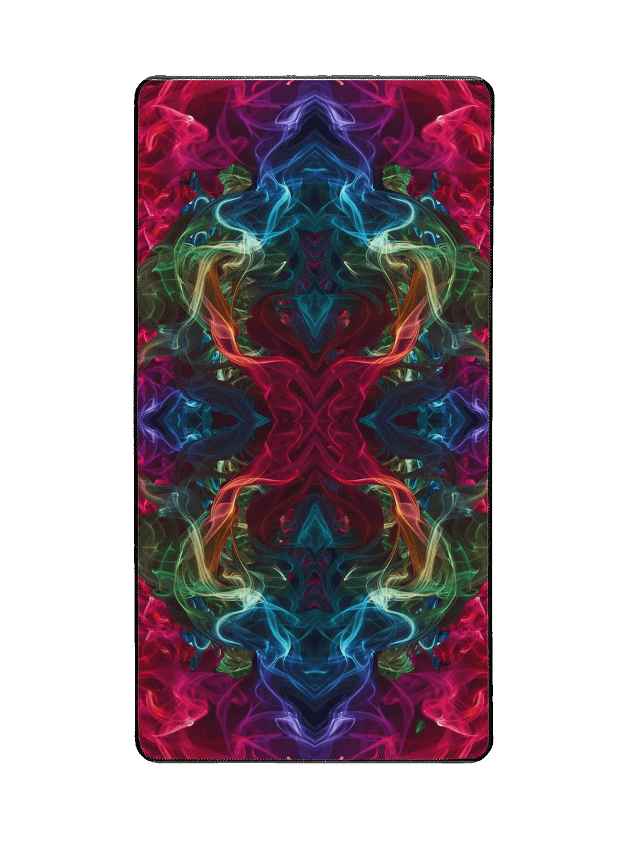 Aurora Bloom Mat product image (2)