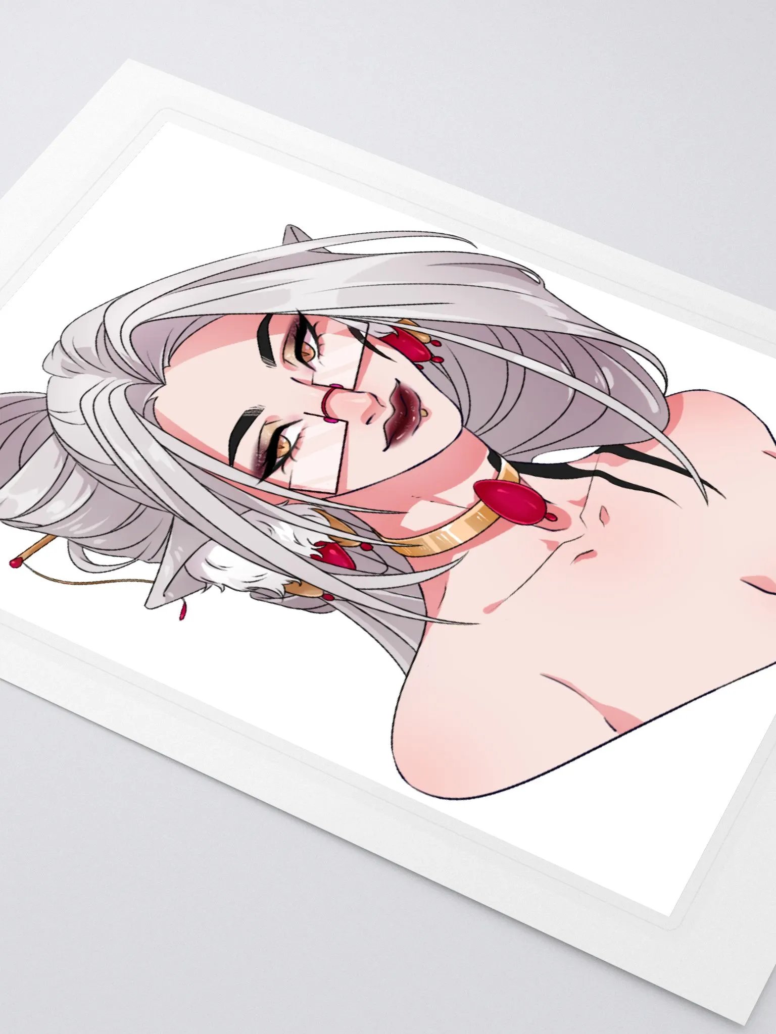 Adra Sticker product image (2)