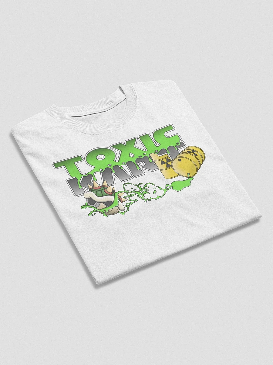 Toxic Kart T-Shirt product image (39)