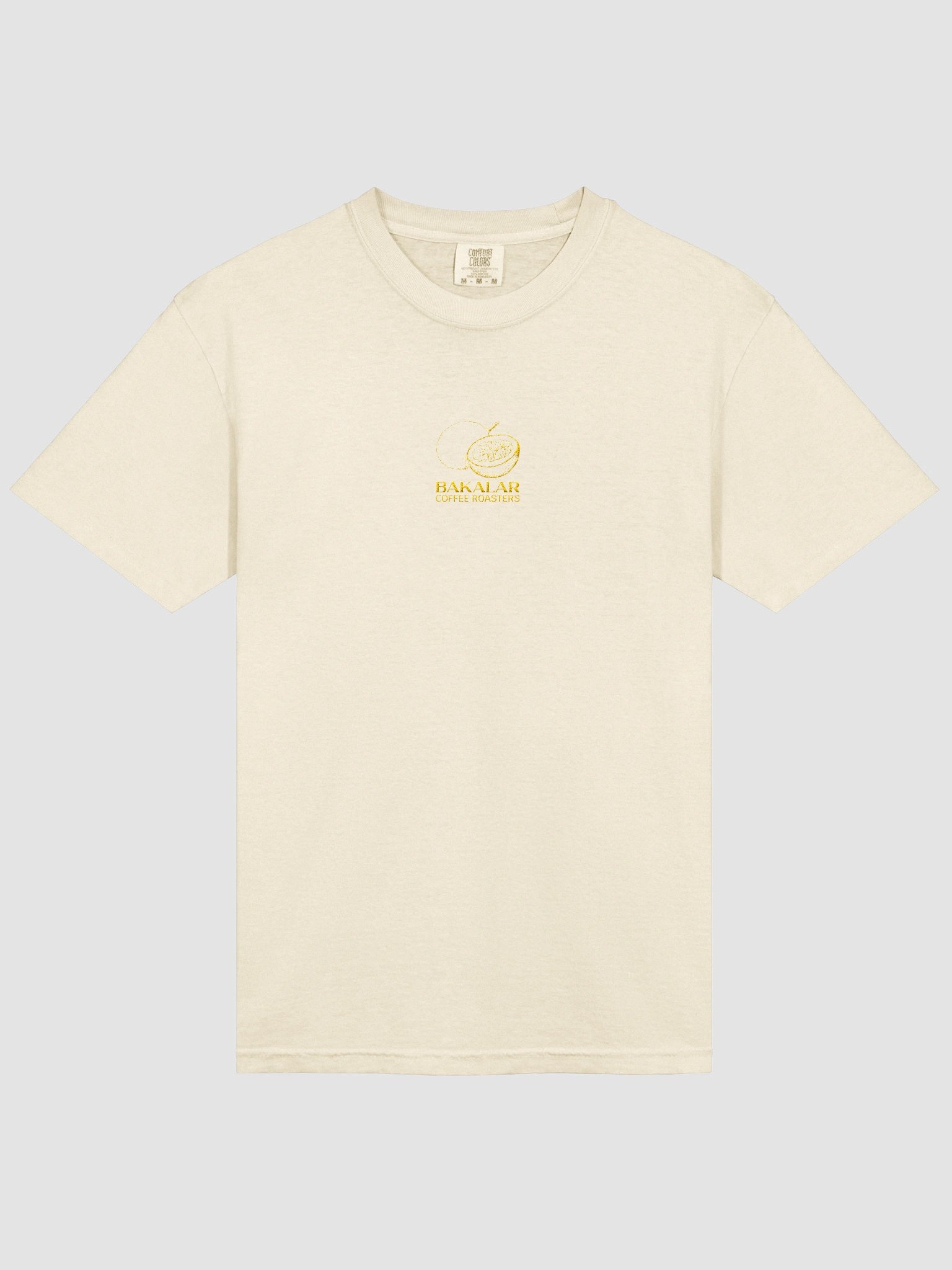 Passionfruit T-Shirt product image (3)