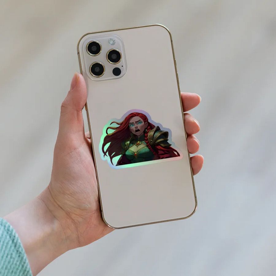 DA Merida Chapter 31 product image (8)