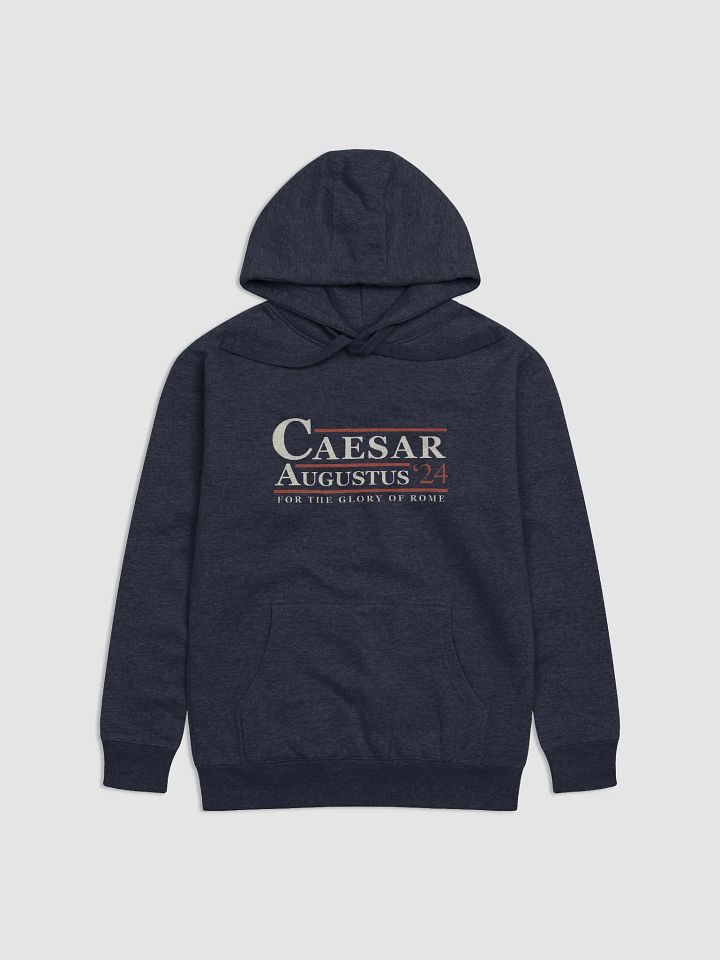 Navy Hoodie - Caesar Augustus '24 product image (1)