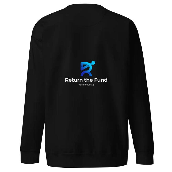 Sweatshirt product image (1)