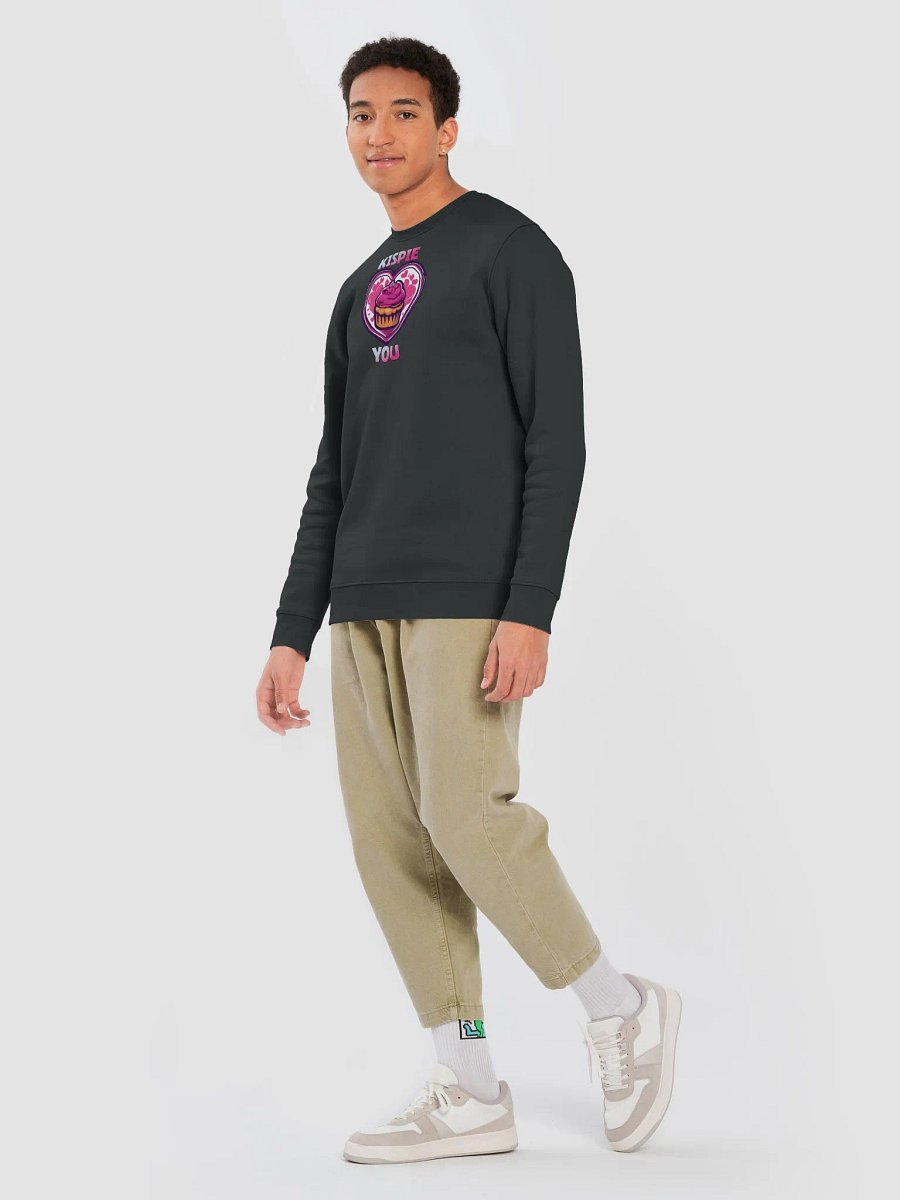 Kispie Loves You Sweatshirt product image (25)