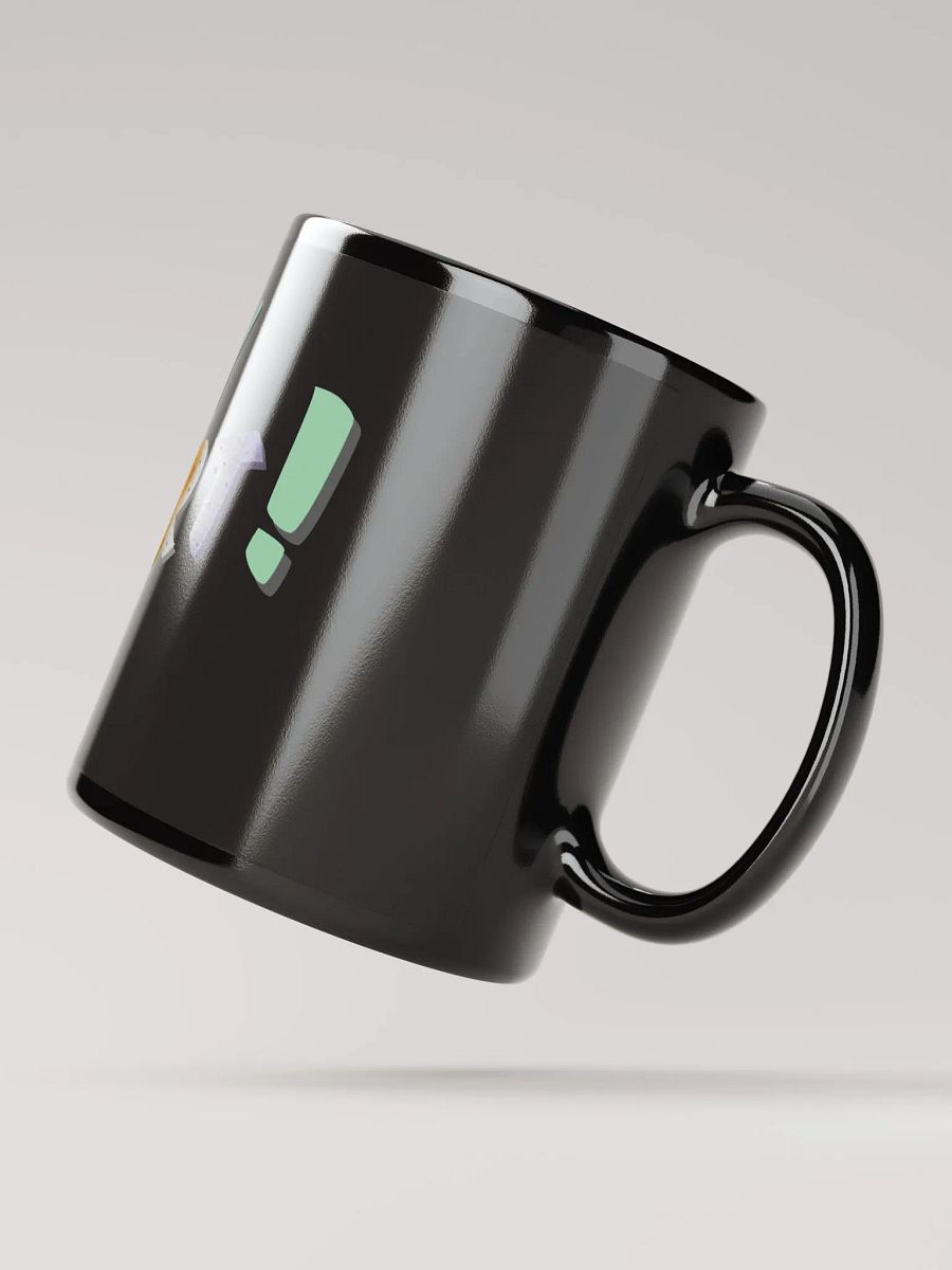 Cheeky B*stArt! Mug (v2) product image (3)