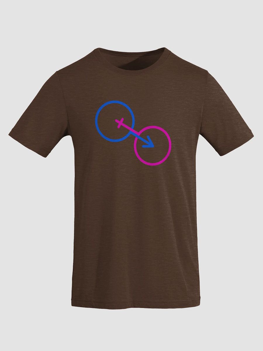 Traditional Gender Unity Tee product image (3)