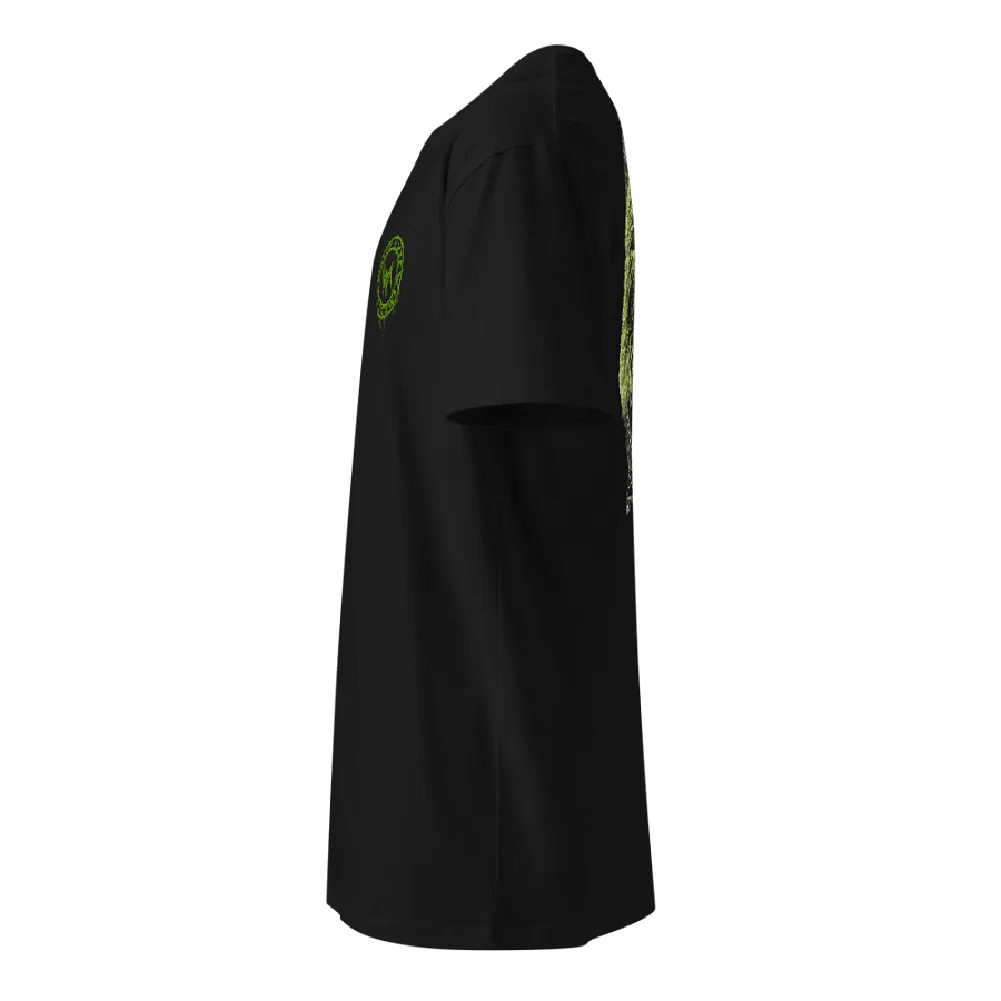 Beetlejuice- Unisex Cotton Tee product image (5)