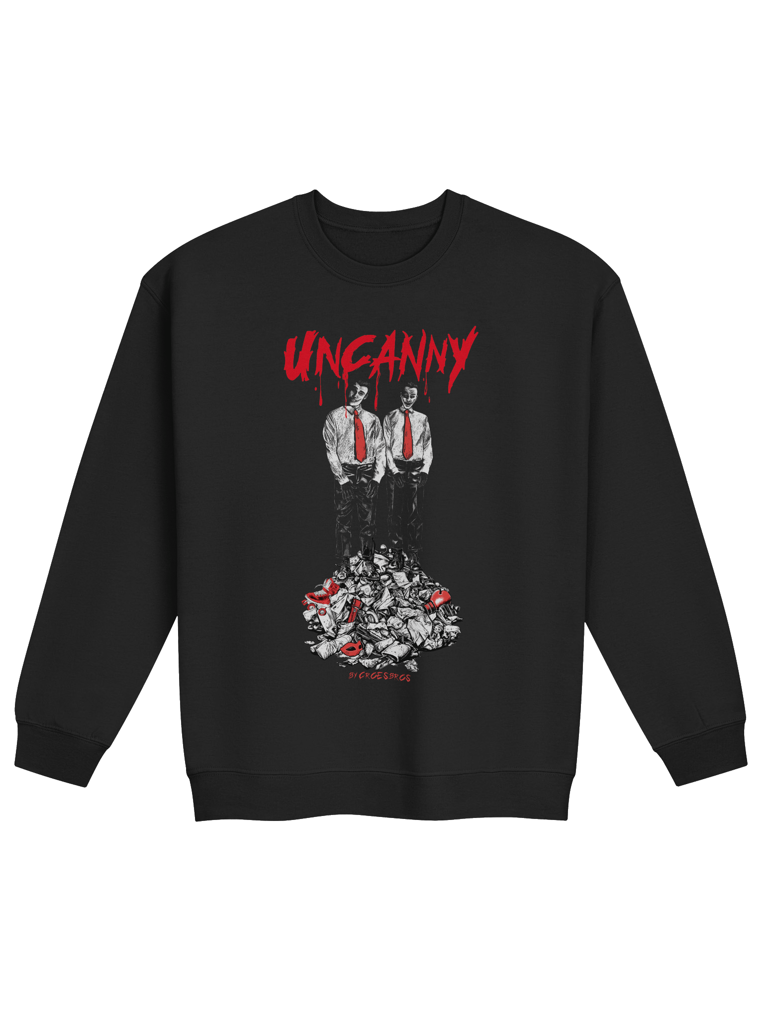 UB Trophies Crewneck product image (1)