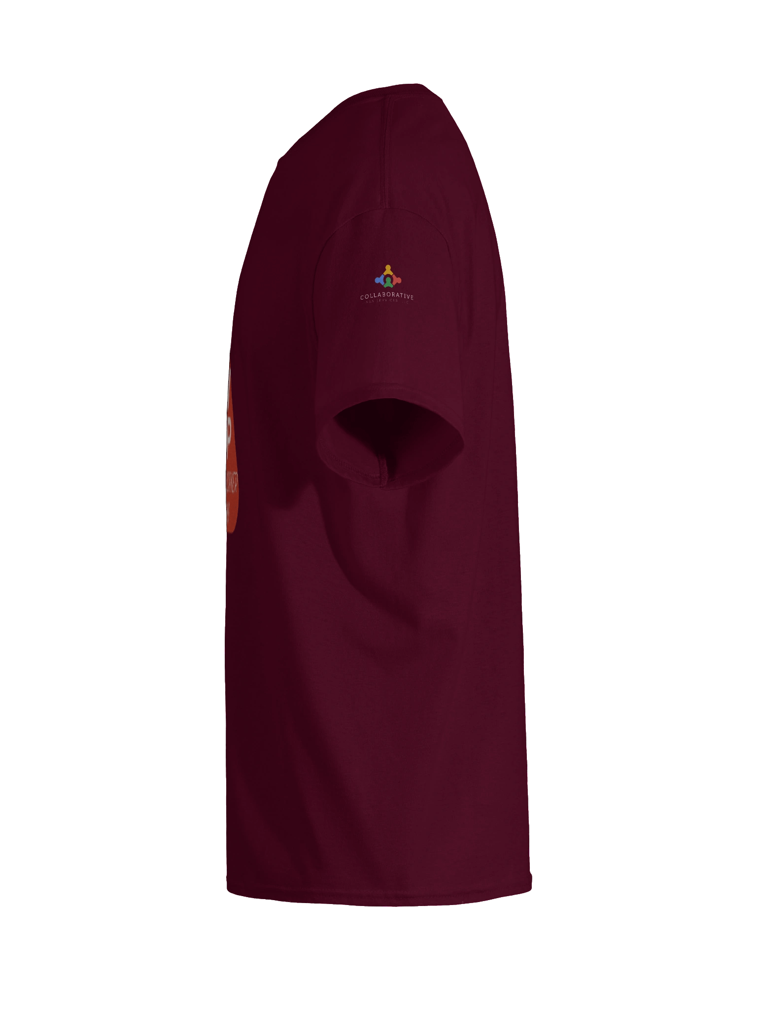 New Drop Future Social Worker Shirt product image (11)