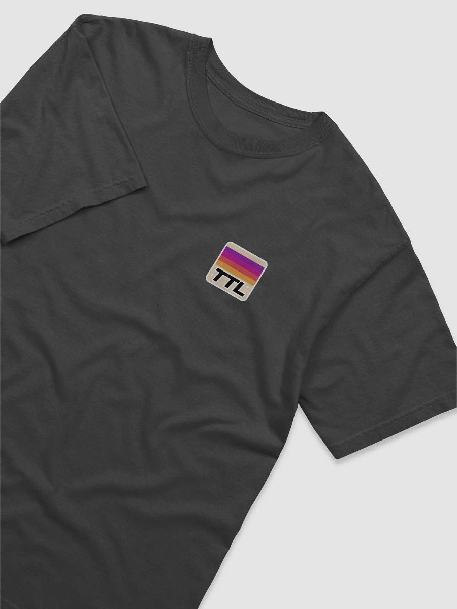 TTL Club V1 Tee product image (3)