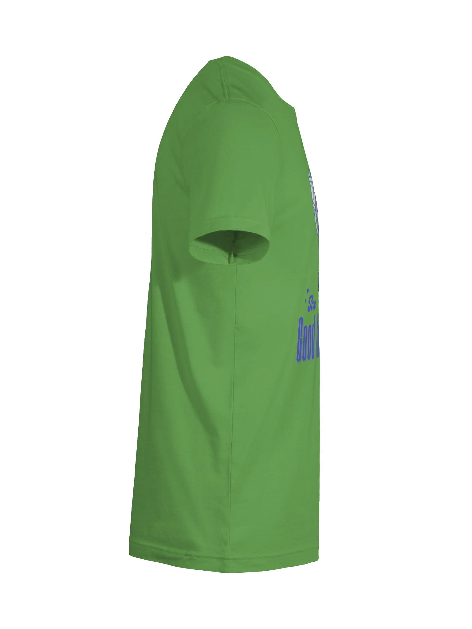 Lightweight Tee: The GNG product image (12)