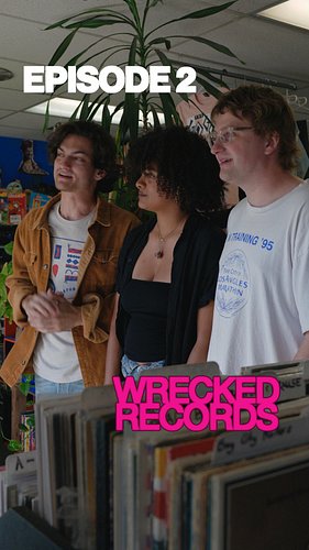 Episode 2

CAST
@infiniteelliott as Elliott
@kayladsoto at Olivia
@badababoopie as Nick
@rileyfjohnson as Kate
@livieaugie as...