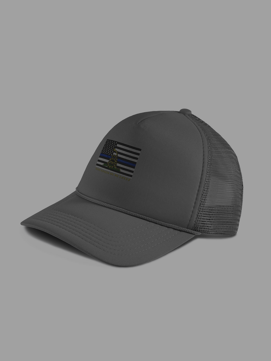 Cognitive Dissonance Hat product image (4)