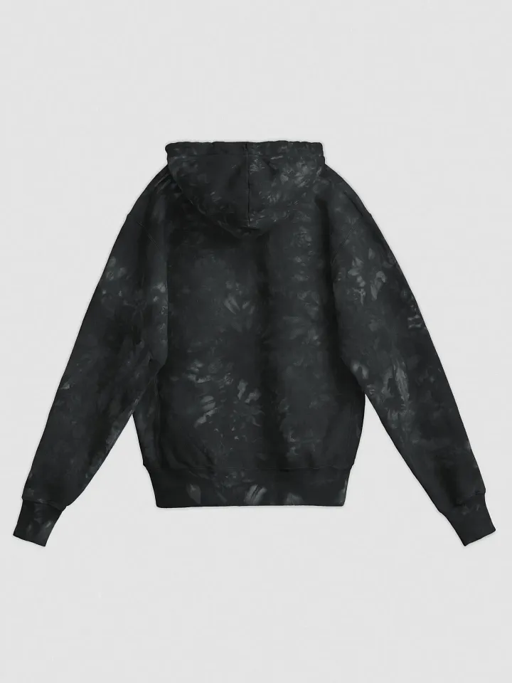Millzaa Tie Dye Hoodie product image (4)