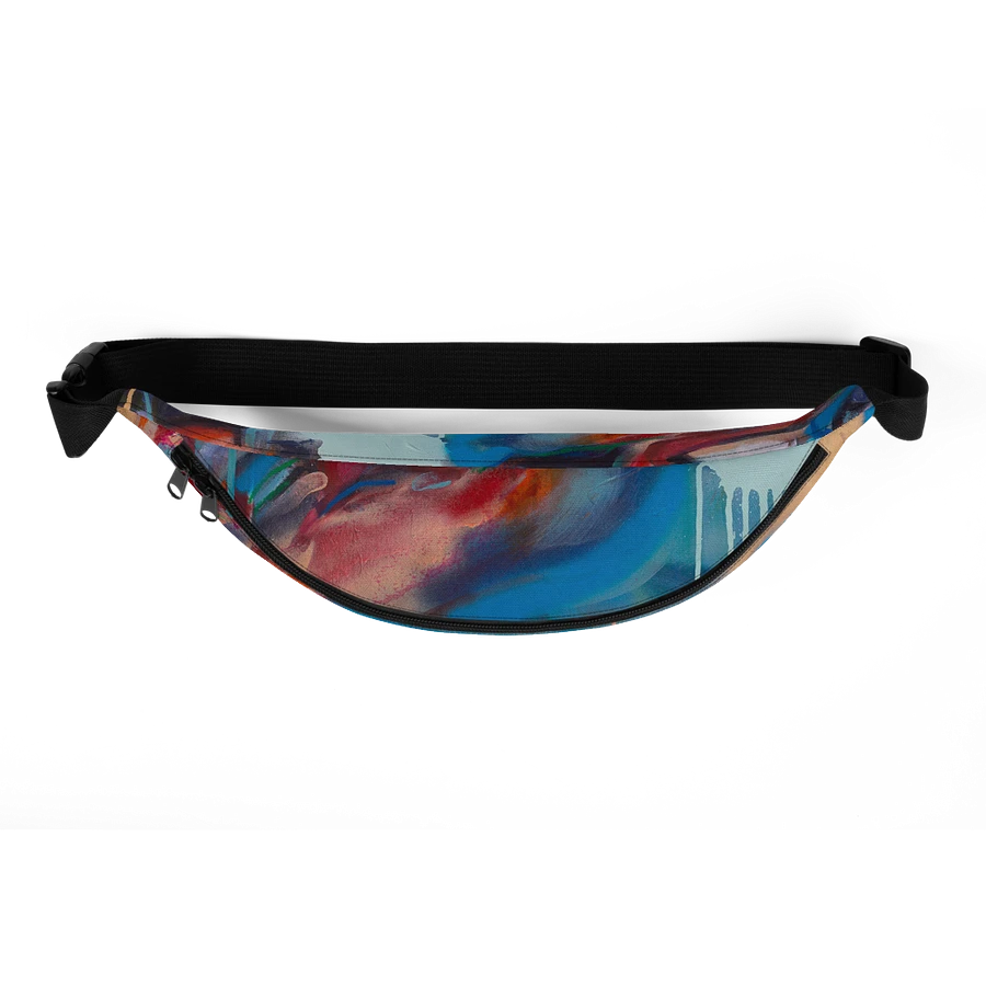 Summer Heat - Fanny Pack product image (4)