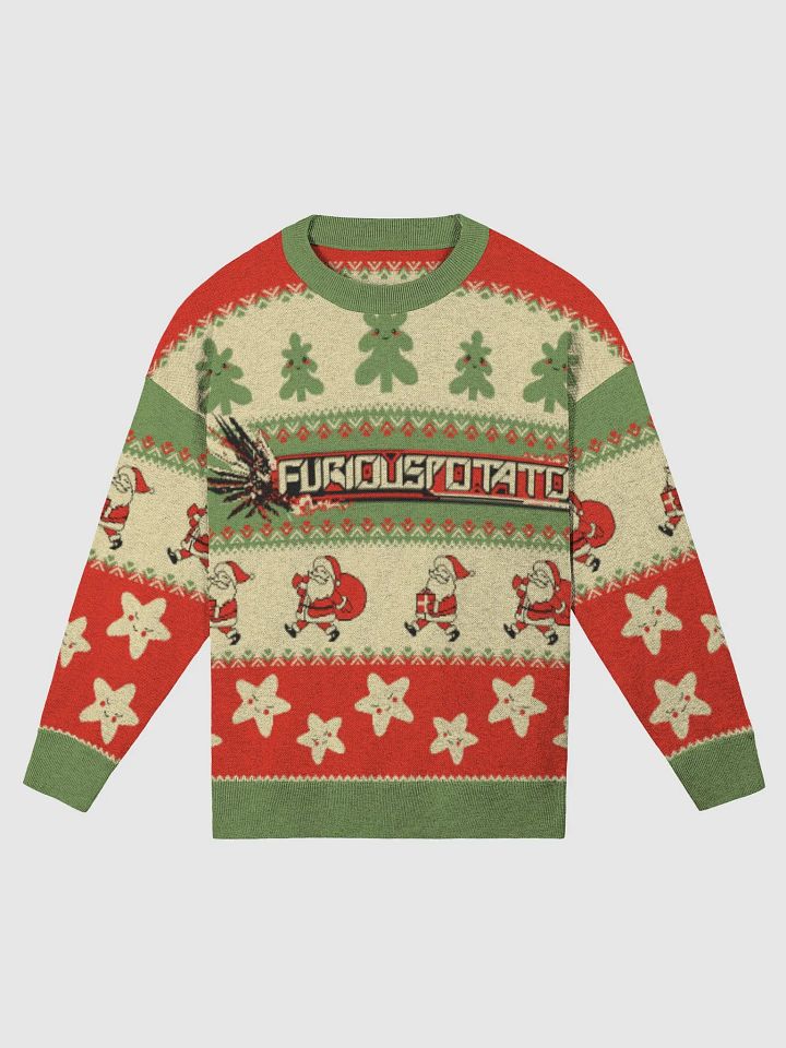Official Ugly Sweater product image (3)