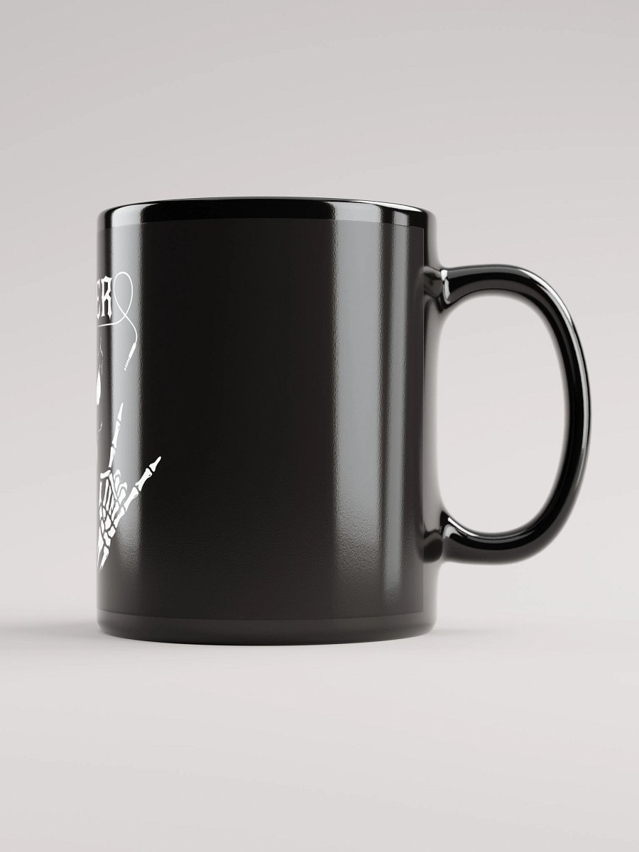 CLEAN OG LOGO MUG product image (1)