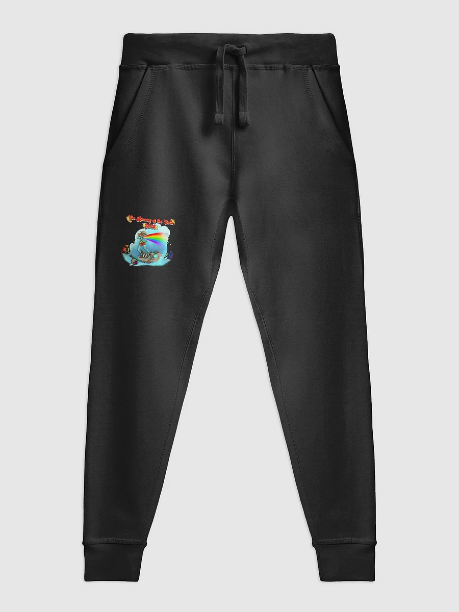 Running of the Trolls Sweatpants by Mischi product image (1)