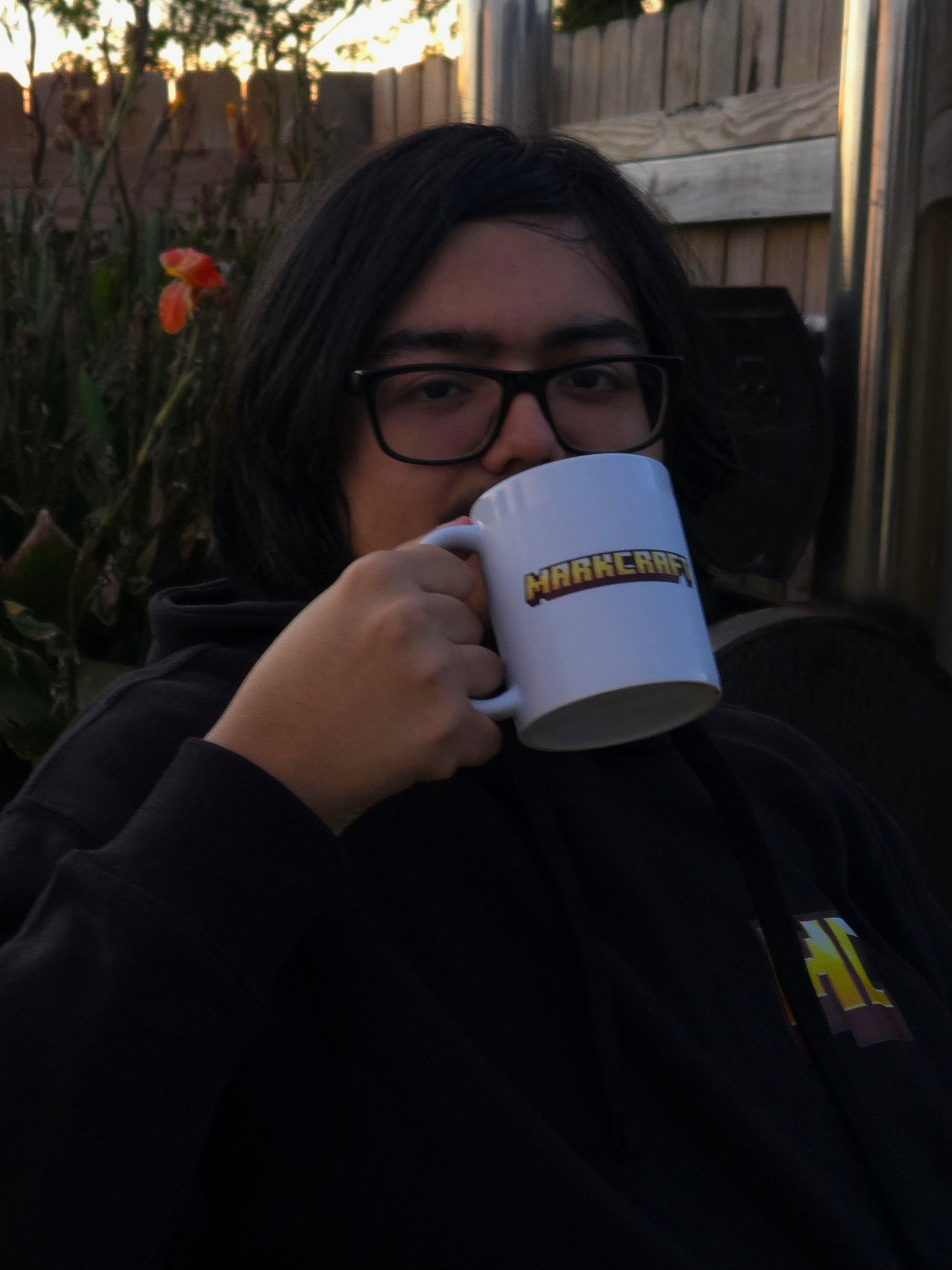 Mc Series | Mark's Mug product image (17)