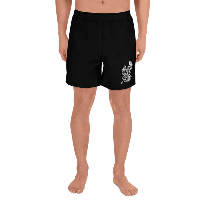 POWEREAGLE- Shorts product image (2)