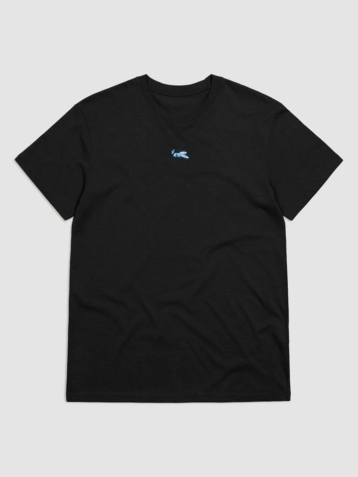 Trash Can, So Can You Tee (Black) product image (2)