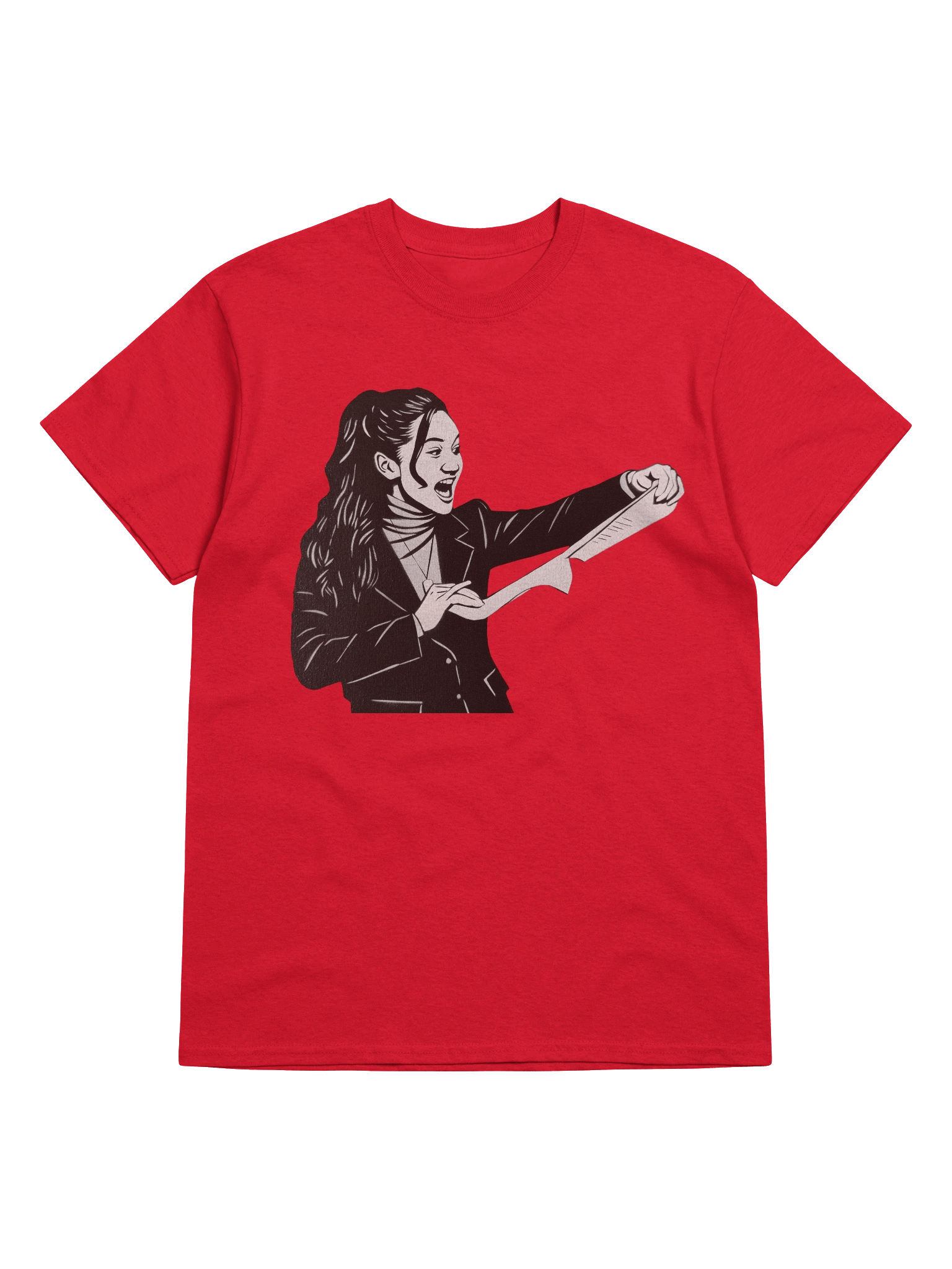 Have Mana and lead like Hana product image (5)