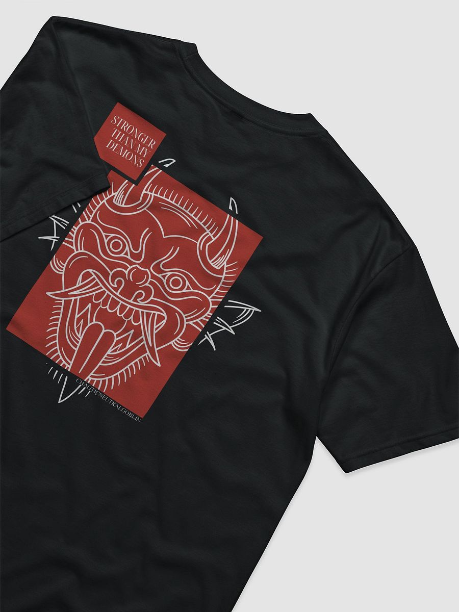 CARMINE | Stronger Than My Demons {Colorblock} product image (4)