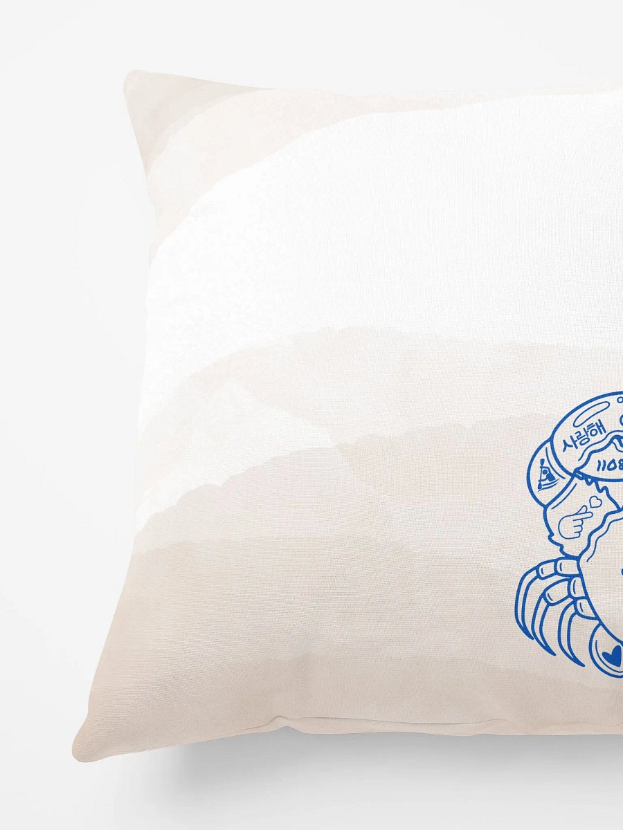 We are SURE! JiKook crabby cushion product image (5)