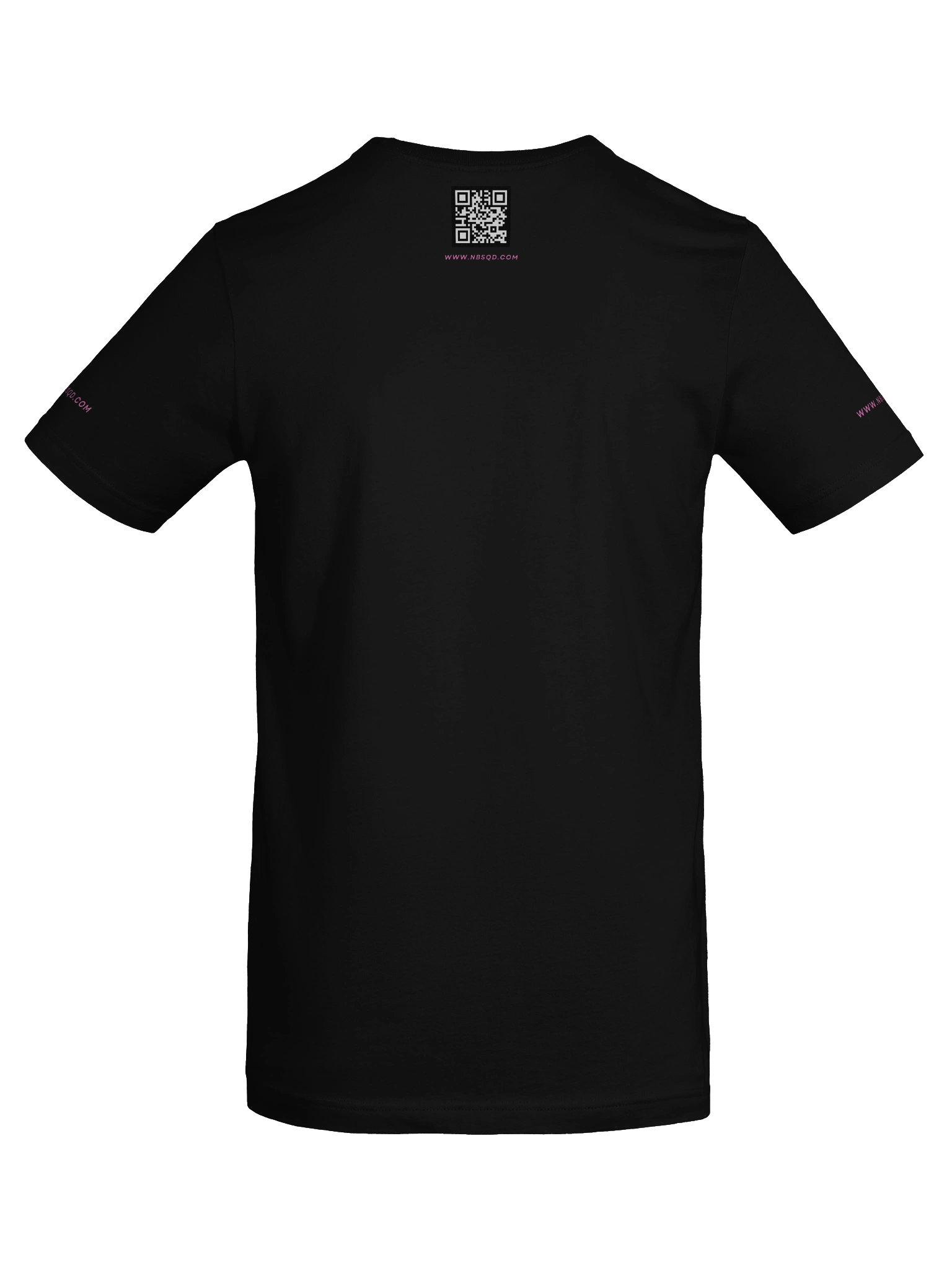 NoobSquad Pink Edition T-Shirt product image (8)
