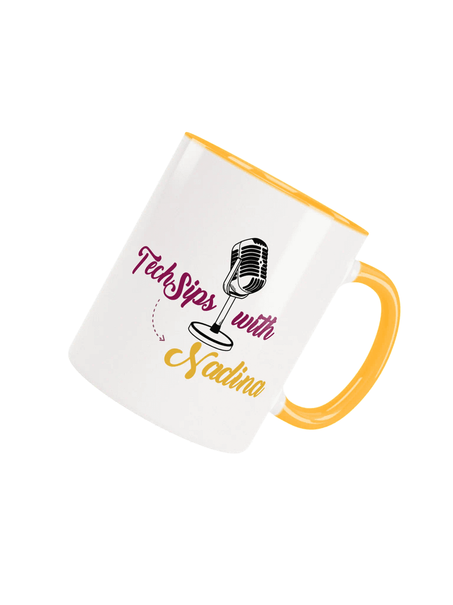 Signature Mug product image (4)
