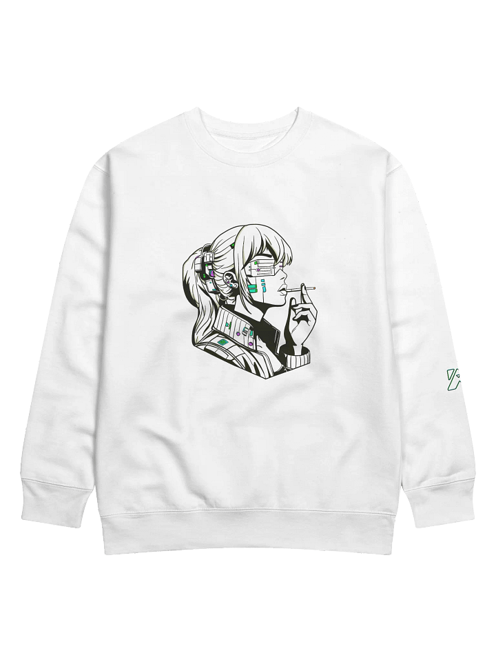 Nyx Sweatshirt product image (3)