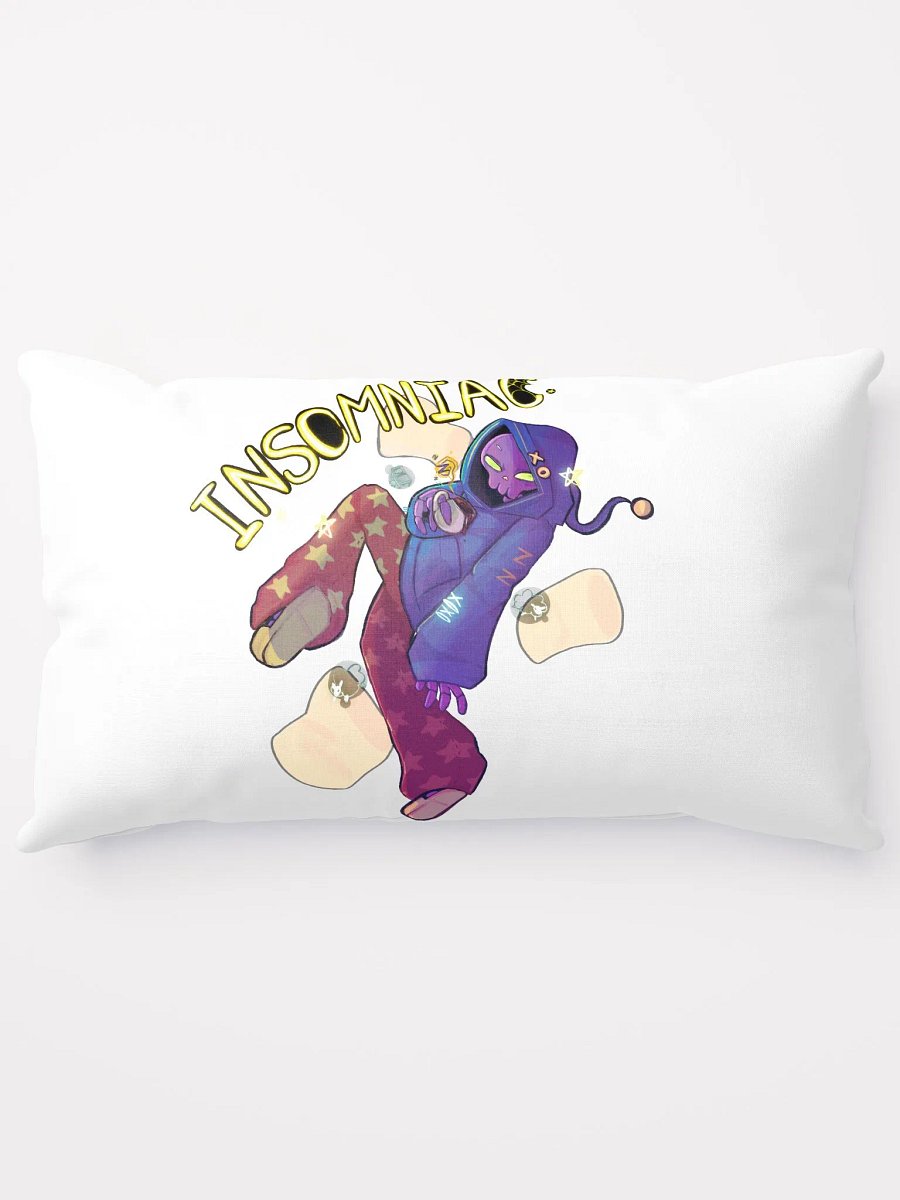 Need A Nap Zzz Pillow product image (15)