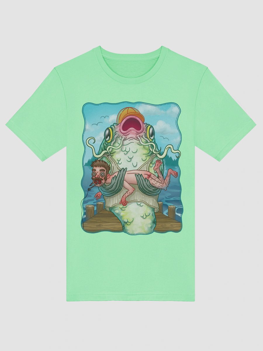 GIll, 26 Supersoft T-shirt product image (89)