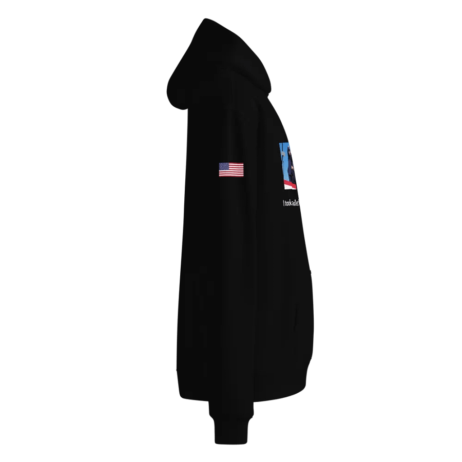 ''I took a Bullet for this Country'' product image (11)