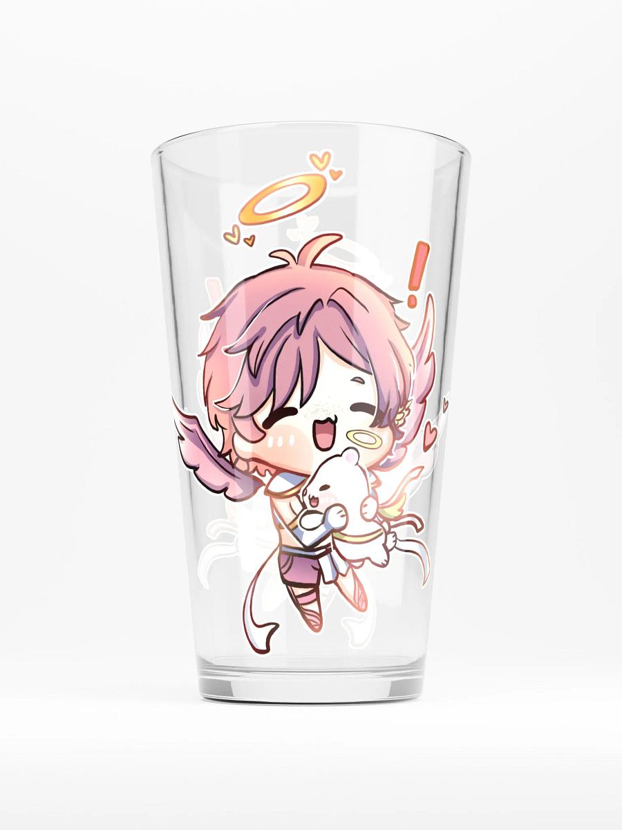 Paragon Pal Glass product image (1)