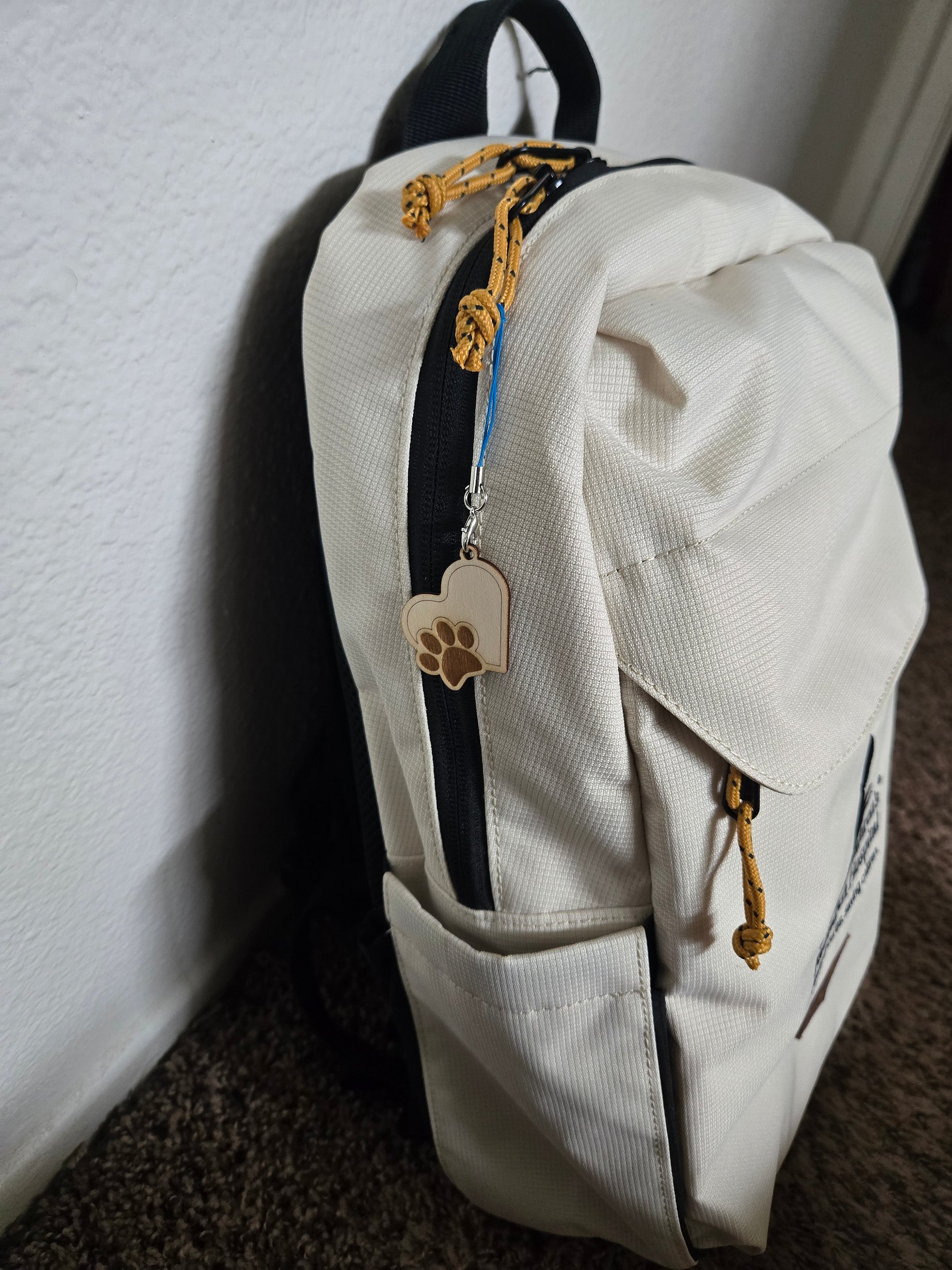 Keychain - Pawprint Bundle product image (7)