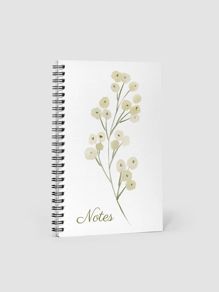 Notes product image (1)