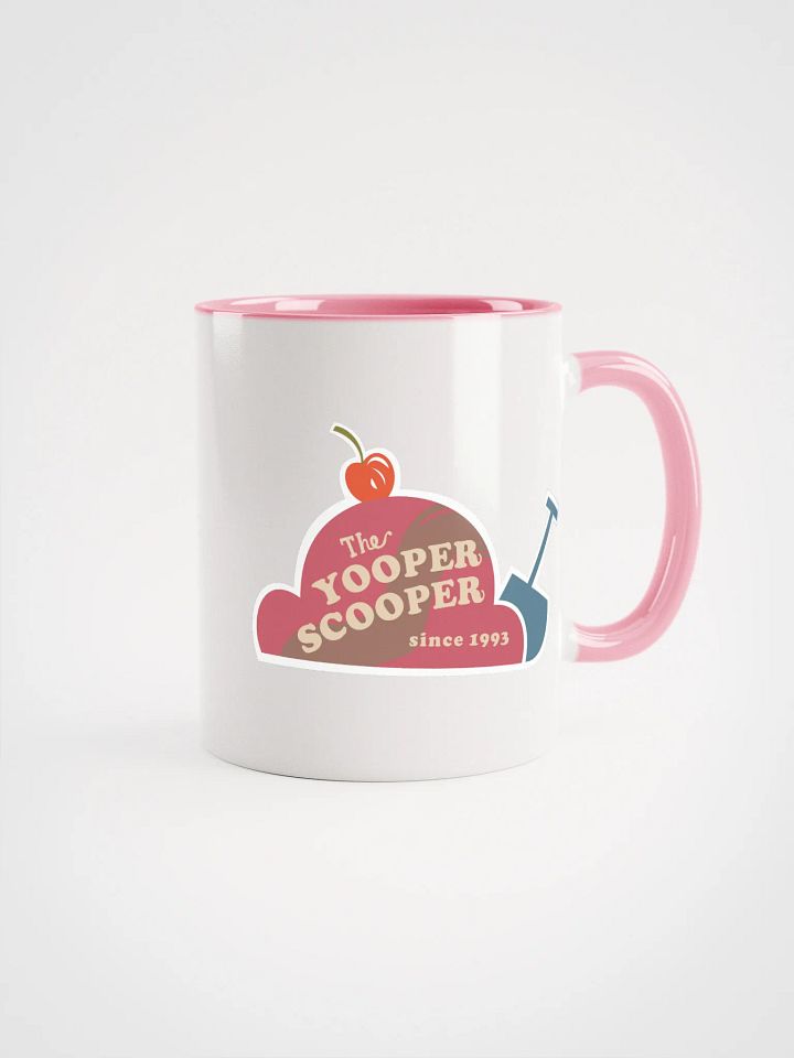 Lost Records: Bloom & Rage Yooper Scooper Mug product image (26)